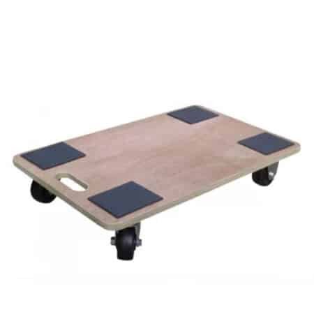 TRANSPORTEUR DE MEUBLES PEREL- 650 x 400 mm - CHARGE MAX. 400 kg