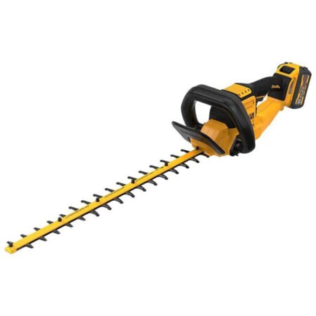 Taille-haies XR FLEXVOLT 54V DEWALT DCMHT573X1-QW  3Ah Li-Ion Brushless