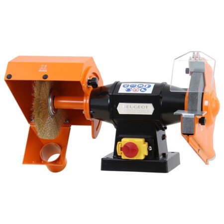 Touret d'atelier - PEUGEOT Outils Pro - PCTMB 200