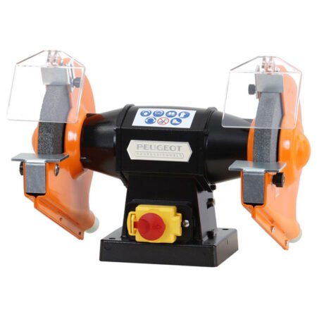 Touret double meules - PEUGEOT Outils Pro - PTMM200