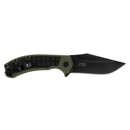 Kershaw 8760 Faultline
