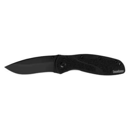 Kershaw 1670BLK Blur - Black