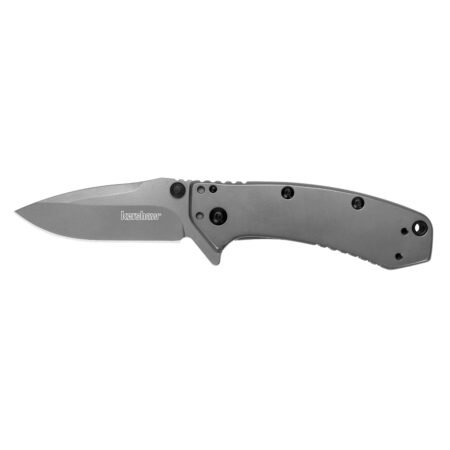 Kershaw 1555TI Cryo