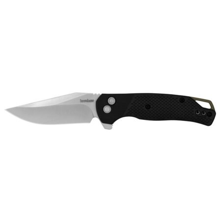 Kershaw 1429 Runoff