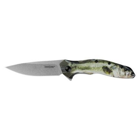 Kershaw 1845BASS Shoreline – Bass