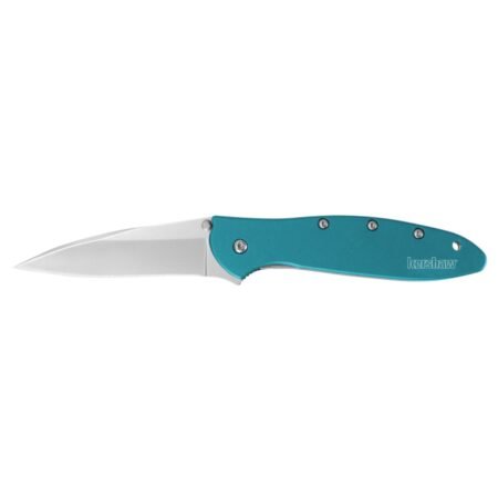 Kershaw 1660TEAL Leek - Teal