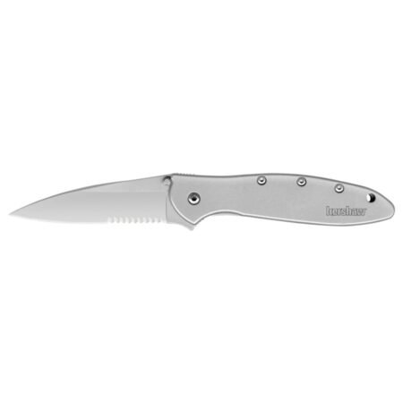 Kershaw 1660ST Leek - Serrated