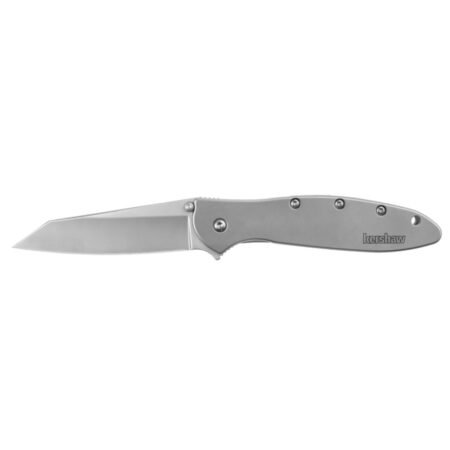 Kershaw 1660R Random Leek