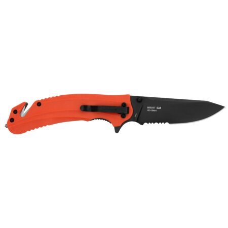 Kershaw 8650ST Barricade - Serrated