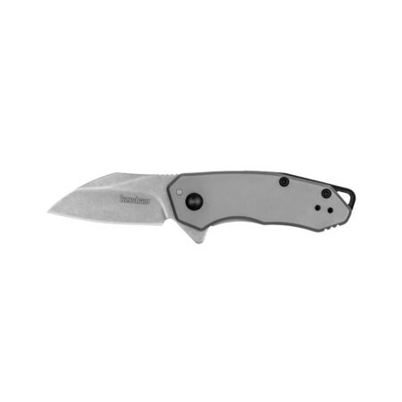 Kershaw 1408 Rate