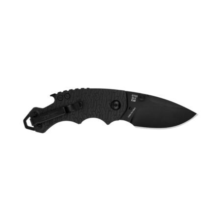 Kershaw 8700BLK Shuffle - Black