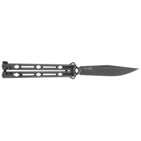 Kershaw 5150BW Lucha - BlackWash