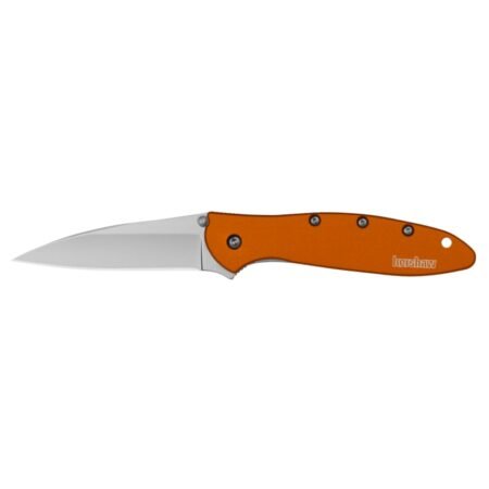 Kershaw 1660OR Leek - Orange