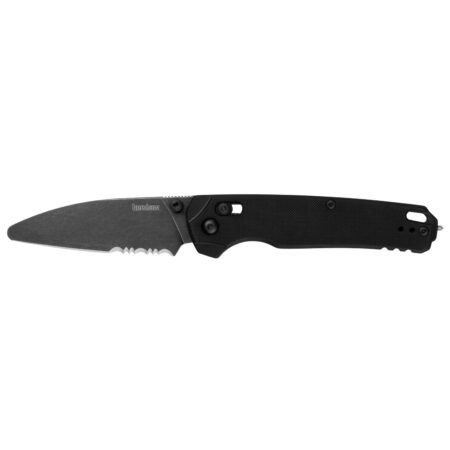 Kershaw 6110EMT Bel Air XL - EMT
