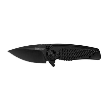 Kershaw 1313BLK Spoke