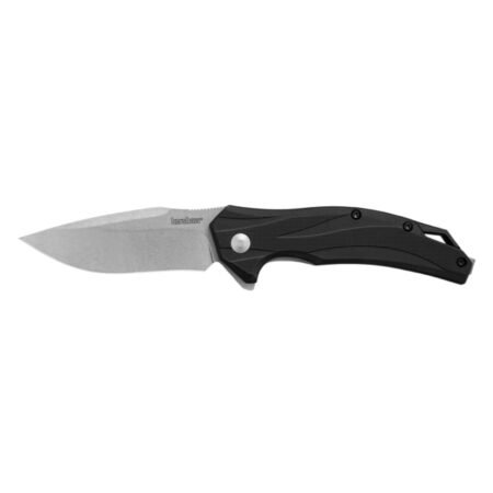 Kershaw 1645 Lateral
