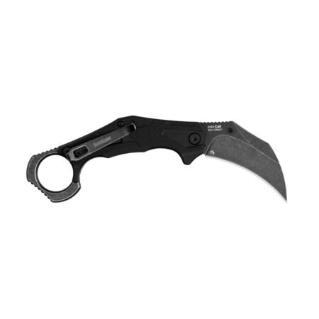 Kershaw 2064 Outlier