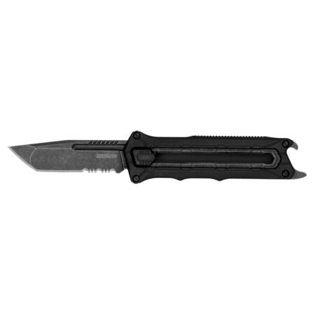 Kershaw 1195 Interstellar