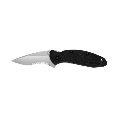 Kershaw 1620ST Scallion - Serrated