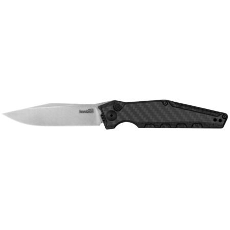 Kershaw 7900CF Launch 7 - Carbon Fiber