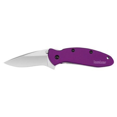 Kershaw 1620PUR Scallion - Purple