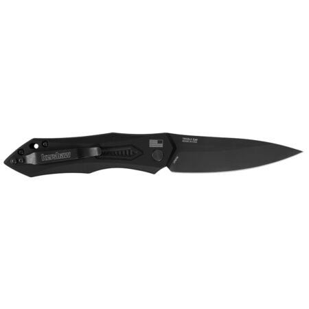 Kershaw 7800BLK Launch 6