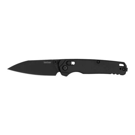 Kershaw 6105BLK Bel Air - Black