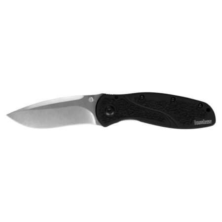 Kershaw 1670S30V Blur - S30V, Black, Stonewash
