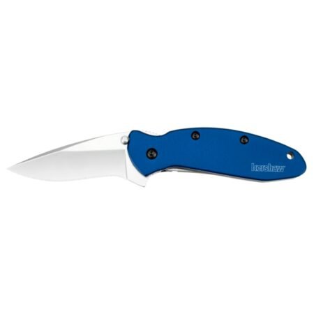 Kershaw 1620NB Scallion - Navy Blue