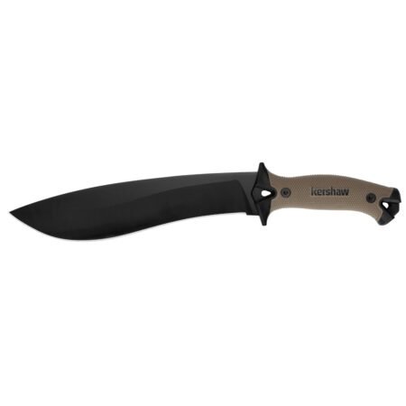 Kershaw 1077TAN Camp 10 - Tan