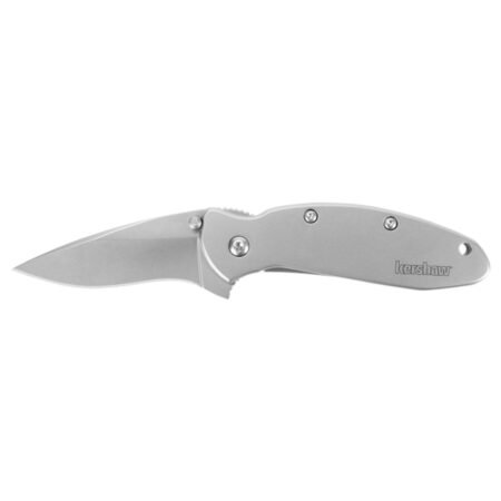 Kershaw 1620FL Scallion - Stainless
