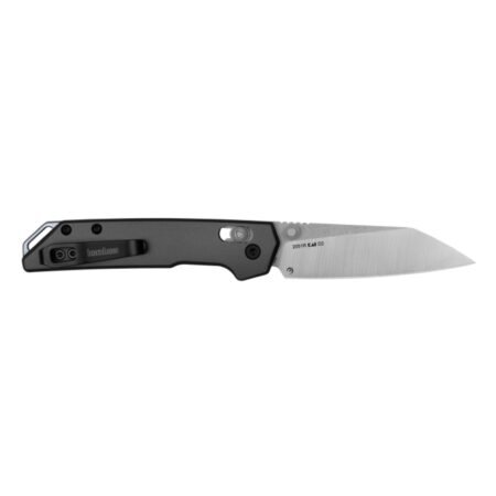 Kershaw 2051R Mini Iridium - Reverse Tanto