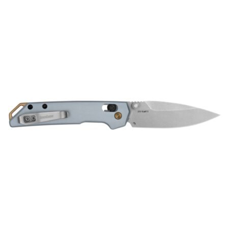 Kershaw 2051 Mini Iridium