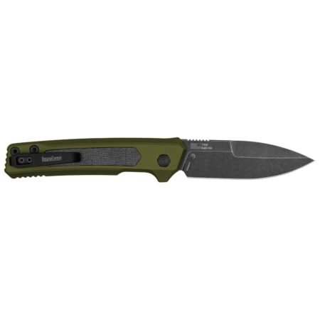 Kershaw 7205 Launch 22 Automatic Bayonet Knife