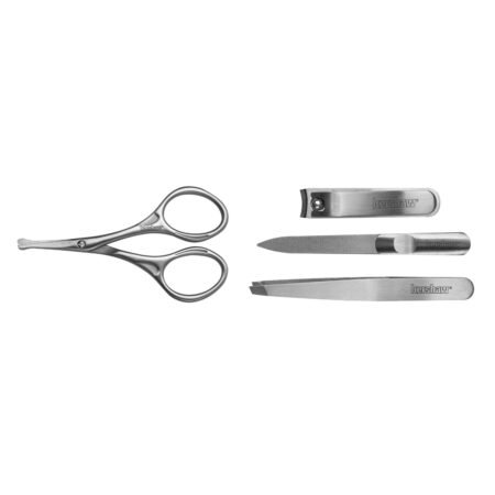 Kershaw KMCURE Manicure Kit