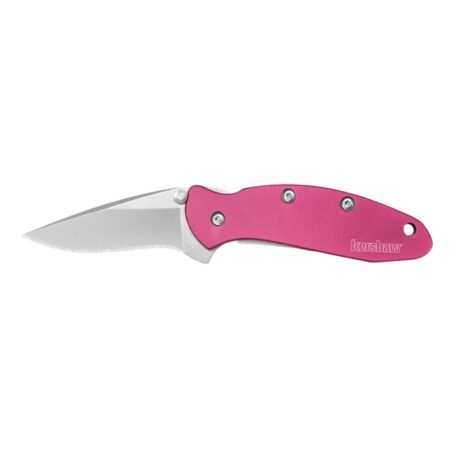 Kershaw 1600PINK Chive - Pink