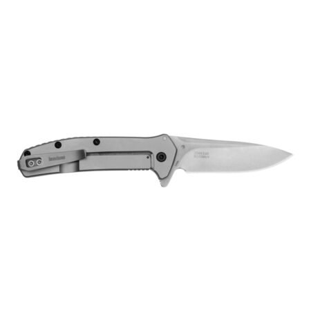 Kershaw 2044 Outcome