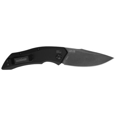 Kershaw 7100BW Launch 1 Blackwash
