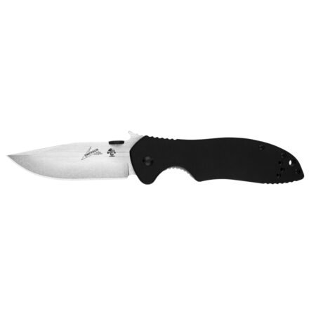 Kershaw 6034D2 CQC-6K D2