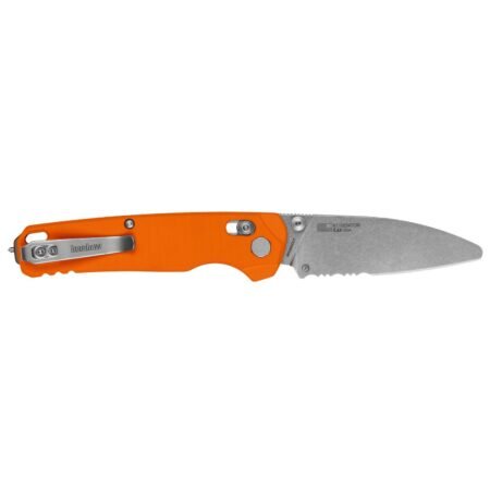 Kershaw 6110EMTOR Bel Air XL - EMT, Orange