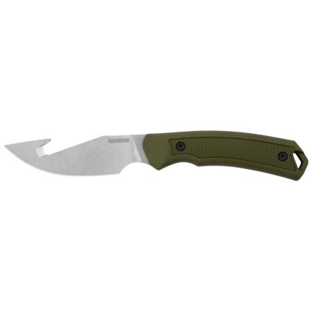 Kershaw 1883GH Deschutes - Skinner, Gut Hook