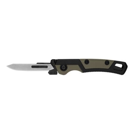 Kershaw 1891 Lonerock RBK 2