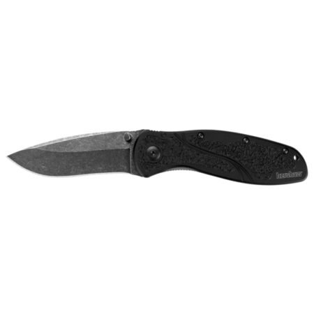 Kershaw 1670BW Blur - BlackWash