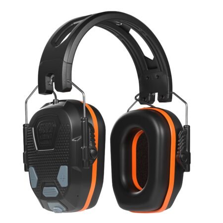 Klein Tools AESEM2 Slim Bluetooth Earmuffs