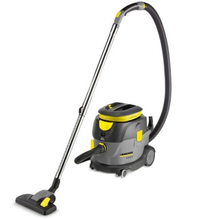 Aspirateur à poussières T 15/1 - KÄRCHER PRO - 1.355-235.0 *EU