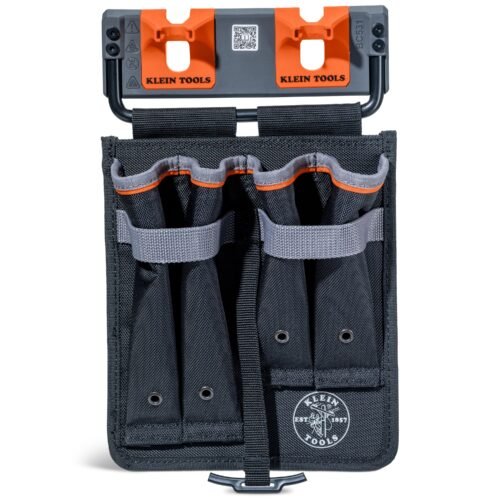 Klein Tools BC531S Mini Apron, S-Hook