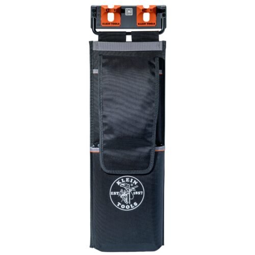 Klein Tools BC533S Cutter / Crimper Holder, S-Hook