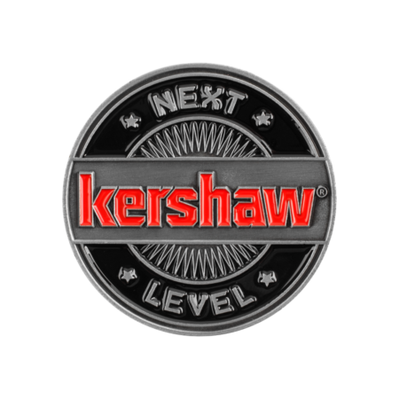 Kershaw CHALLENGECOINKER Kershaw Challenge Coin - Next Level