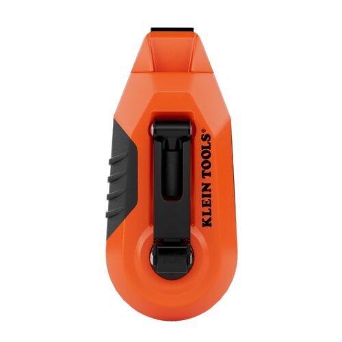 Klein Tools CHLK30S Slim Chalk Reel, 30-Foot