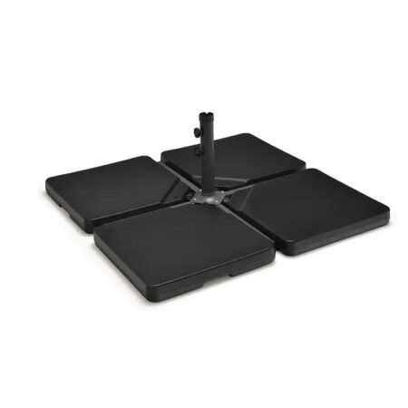 Dalles pour parasol déporté Jules / Gabin